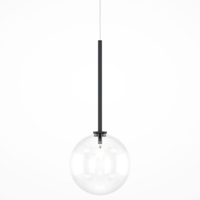 Подвесной светильник Maytoni Mood MOD172PL-01B