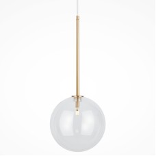 Подвесной светильник Maytoni Mood MOD172PL-01BS