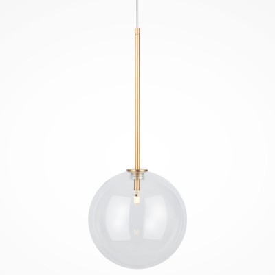 Подвесной светильник Maytoni Mood MOD172PL-01BS