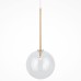 Подвесной светильник Maytoni Mood MOD172PL-01BS