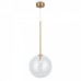 Подвесной светильник Maytoni Mood MOD172PL-01BS