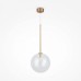 Подвесной светильник Maytoni Mood MOD172PL-01BS