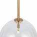 Подвесной светильник Maytoni Mood MOD172PL-01BS