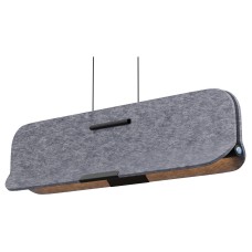 Подвесной светильник Maytoni Optimista MOD408PL-L12B3K