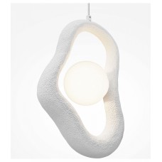 Подвесной светильник Maytoni Opus MOD380PL-01W