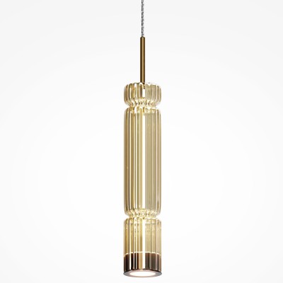 Подвесной светильник Maytoni Ordo MOD272PL-L12BS3K1