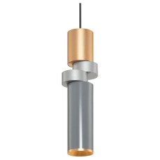Подвесной светильник Maytoni Palette MOD303PL-01CFL3