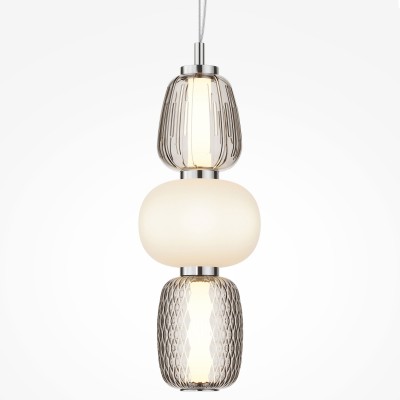 Подвесной светильник Maytoni Pattern MOD267PL-L28CH3K