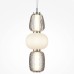 Подвесной светильник Maytoni Pattern MOD267PL-L28CH3K