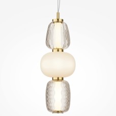 Подвесной светильник Maytoni Pattern MOD267PL-L28G3K