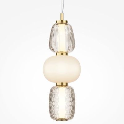 Подвесной светильник Maytoni Pattern MOD267PL-L28G3K