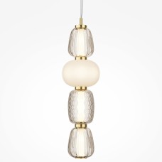 Подвесной светильник Maytoni Pattern MOD267PL-L32G3K