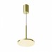 Подвесной светильник Maytoni Plato P076PL-L12W3K-BS