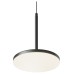 Подвесной светильник Maytoni Technical Plato P076PL-L12W4K-B