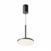 Подвесной светильник Maytoni Technical Plato P076PL-L12W4K-B