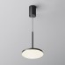 Подвесной светильник Maytoni Technical Plato P076PL-L12W4K-B