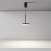 Подвесной светильник Maytoni Technical Plato P076PL-L12W4K-B