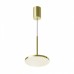 Подвесной светильник Maytoni Technical Plato P076PL-L12W4K-BS