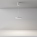 Подвесной светильник Maytoni Technical Plato P076PL-L12W4K-W