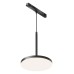 Подвесной светильник Maytoni Technical Plato TR123-2-15W4K-B