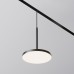 Подвесной светильник Maytoni Technical Plato TR123-2-15W4K-B