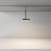 Подвесной светильник Maytoni Technical Plato TR123-2-15W4K-B