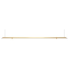Подвесной светильник Maytoni Plume MOD340PL-L28BS3K