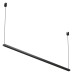 Подвесной светильник Maytoni Points TR169-1-52W3K-M-B