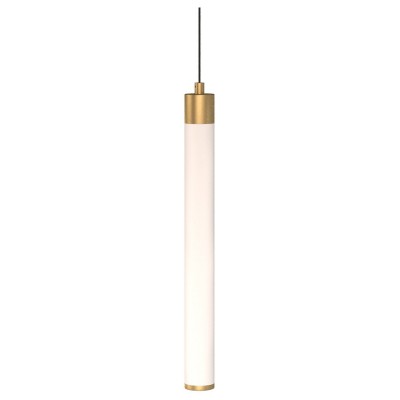 Подвесной светильник Maytoni Ray P022PL-L10MG3K