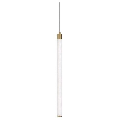 Подвесной светильник Maytoni Technical Ray P022PL-L20G3K