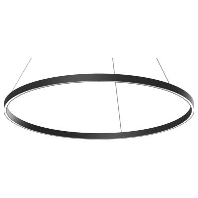 Подвесной светильник Maytoni Rim MOD058PL-L54BK