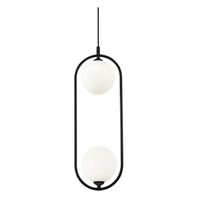 Подвесной светильник Maytoni Ring MOD013PL-02B