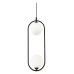 Подвесной светильник Maytoni Ring MOD013PL-02B