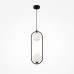 Подвесной светильник Maytoni Ring MOD013PL-02B