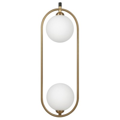 Подвесной светильник Maytoni Ring MOD013PL-02BS1