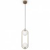 Подвесной светильник Maytoni Ring MOD013PL-02BS1