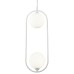 Подвесной светильник Maytoni Ring MOD013PL-02W