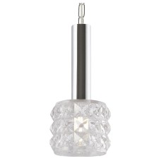 Подвесной светильник Rock Me MOD027PL-01CH