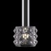 Подвесной светильник Maytoni Rock Me MOD027PL-01CH