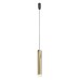 Подвесной светильник Maytoni Skim TR210-1-5W3K-M-BBS