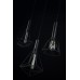 Подвесной светильник Maytoni Spider T021-03-B