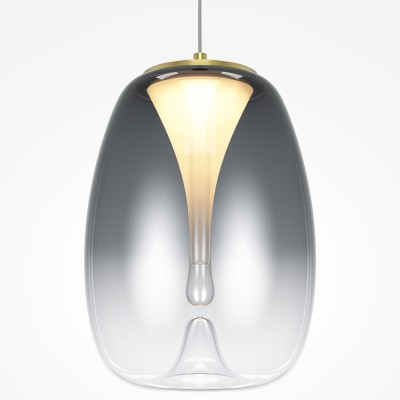 Подвесной светильник Maytoni Splash MOD282PL-L8G3K