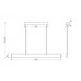Подвесной светильник Maytoni Step P010PL-L30G3K