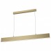Подвесной светильник Maytoni Step P010PL-L30G4K