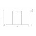 Подвесной светильник Maytoni Step P010PL-L30G4K