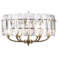 Подвесной светильник Maytoni Suite MOD122PL-06BS