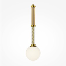 Подвесной светильник Maytoni Teatro MOD287PL-01BS