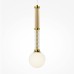 Подвесной светильник Maytoni Teatro MOD287PL-01BS