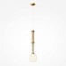 Подвесной светильник Maytoni Teatro MOD287PL-01BS
