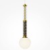 Подвесной светильник Maytoni Teatro MOD287PL-01BS1